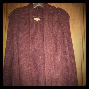 Maurices XXL cardigan